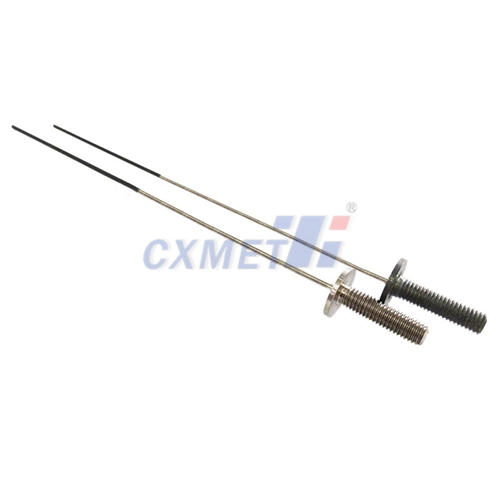 MMO Powered Water Heater Anode Rod